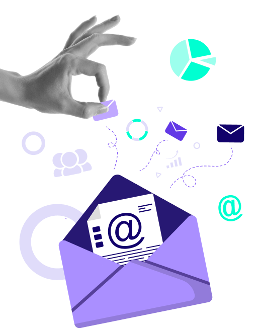 Digital marketing and automation for greater efficiency