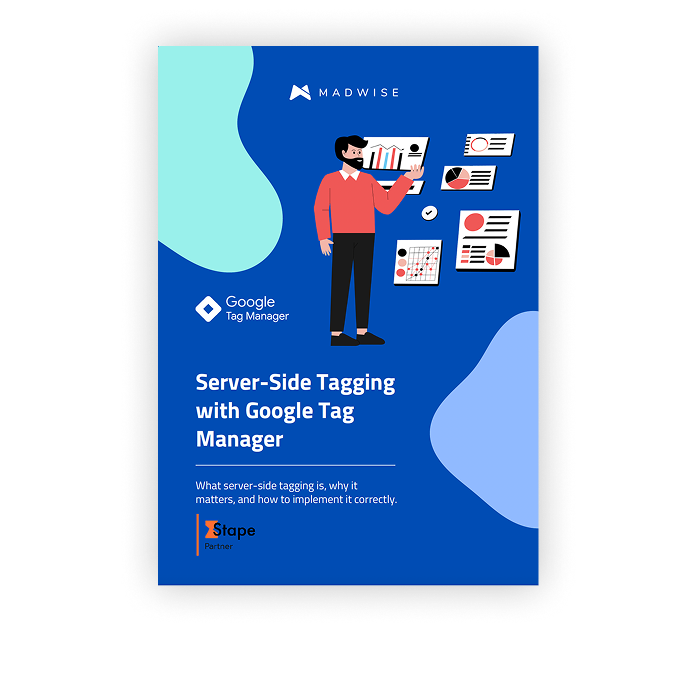 Server-Side Tagging with Google Tag Manager