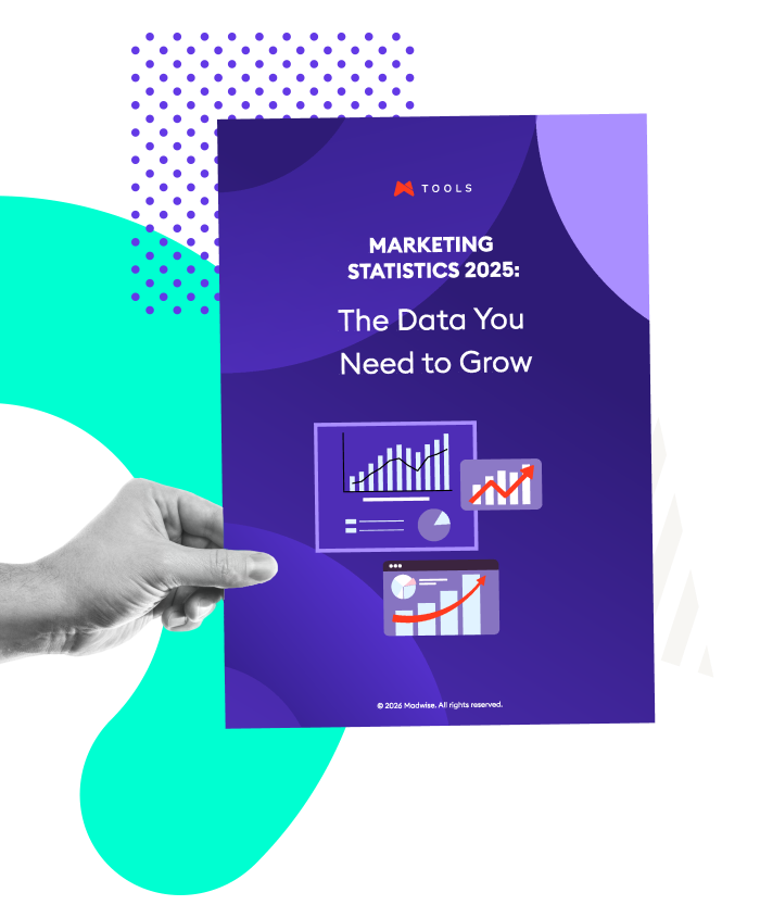 Marketing Statistics for Growth in 2026