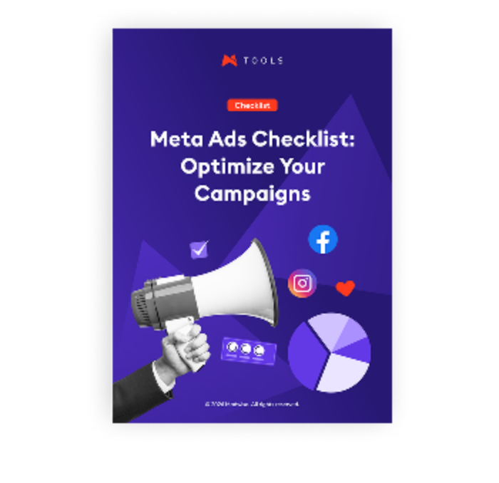 Meta Ads Checklist: Audit & Optimize Your Campaigns