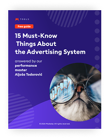 Performance Marketing Q&A by Madwise Experts