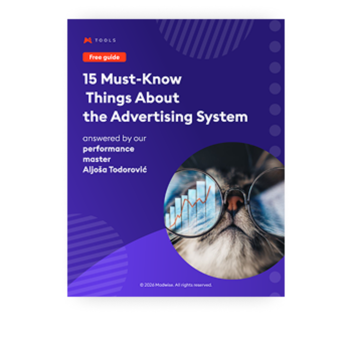 Performance Marketing Q&A by Madwise Experts