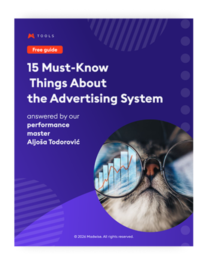 Performance Marketing Q&A by Madwise Experts