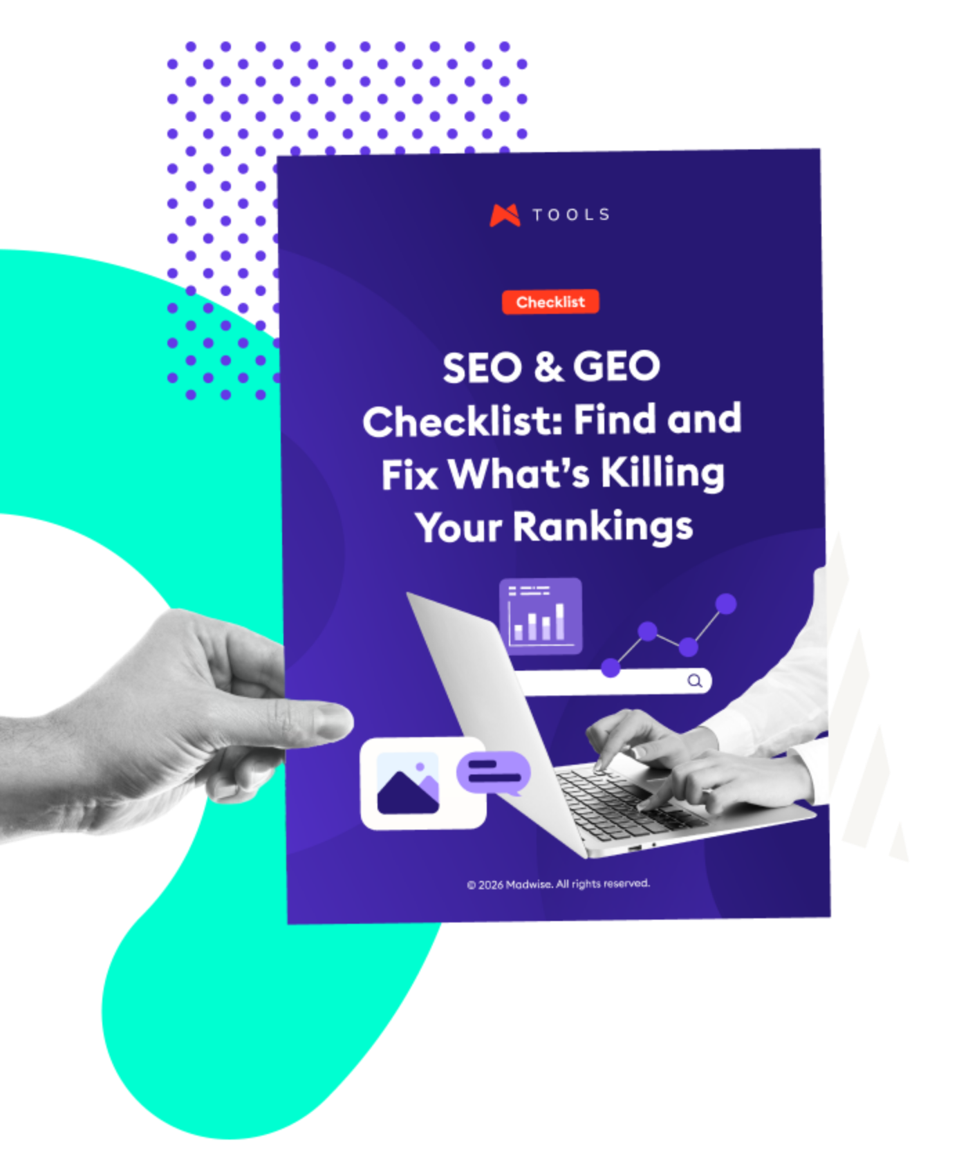 SEO & GEO Checklist: How Solid is Your Optimization?