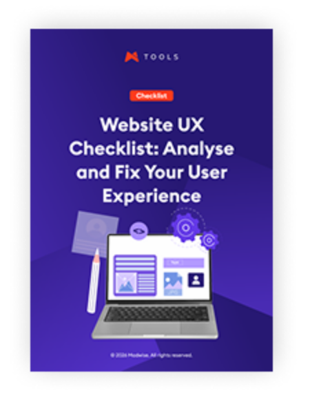 UX Audit: How Good Is Your Website Experience?