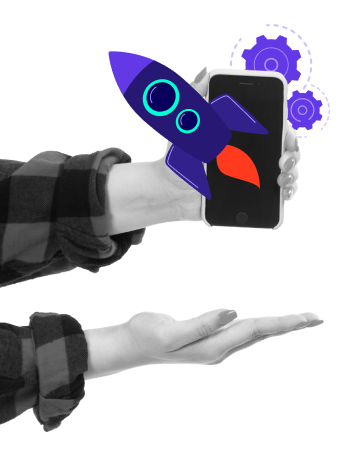 Automated marketing reduces costs and increases ROI